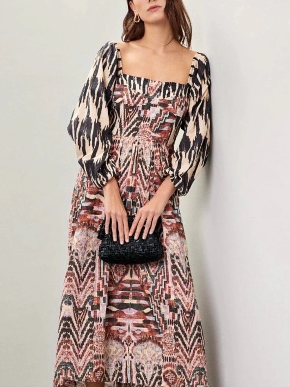 Maria Cher Designer Dress